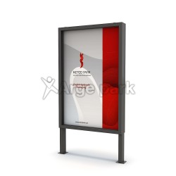 06 OD Reklam Panosu 06 OD Reklam Panosu